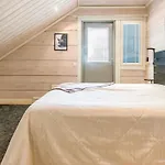 Casa de Férias Otso By Interhome Pyhätunturi