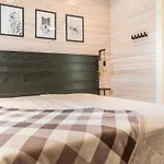 Casa de Férias Otso By Interhome Pyhätunturi