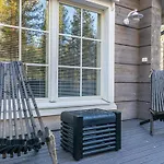 Casa de Férias Otso By Interhome Pyhätunturi