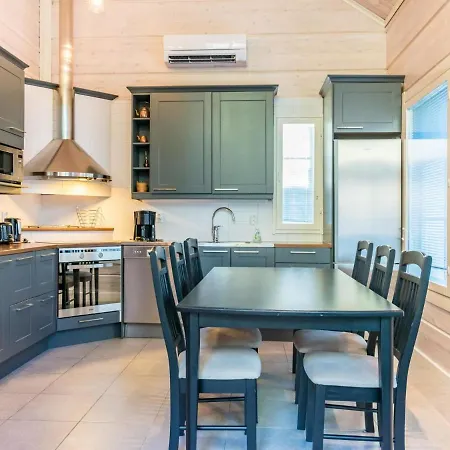 Otso By Interhome 파이하튠튜리