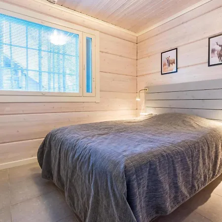 Otso By Interhome Pyhätunturi