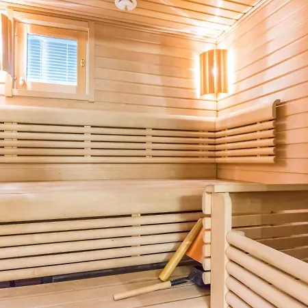 펜션 Otso By Interhome *