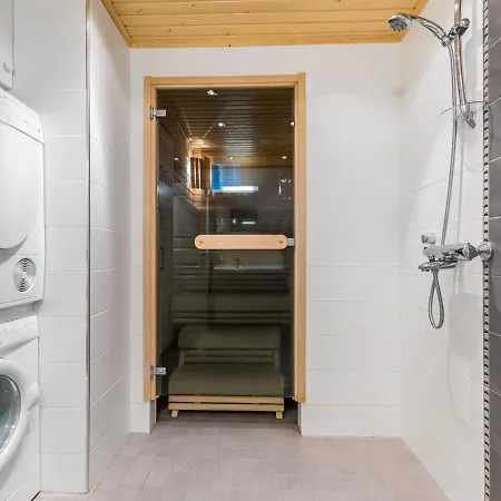 Σπίτι διακοπών Otso By Interhome *