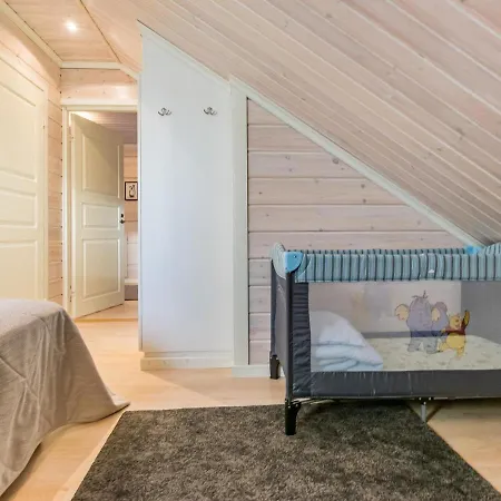 Otso By Interhome Σπίτι διακοπών Pyhätunturi