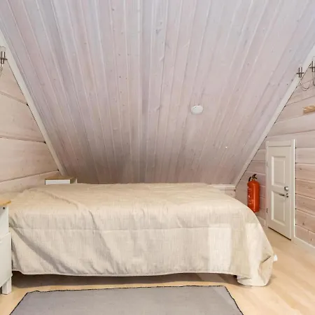 Σπίτι διακοπών Otso By Interhome Pyhätunturi