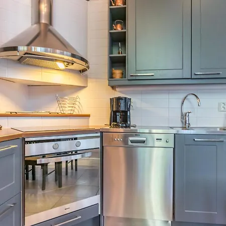 Сasa de vacaciones Otso By Interhome