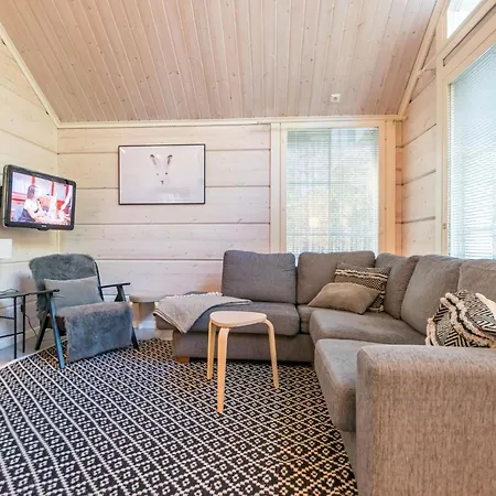 Otso By Interhome Pyhätunturi