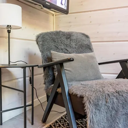 Otso By Interhome Pyhätunturi