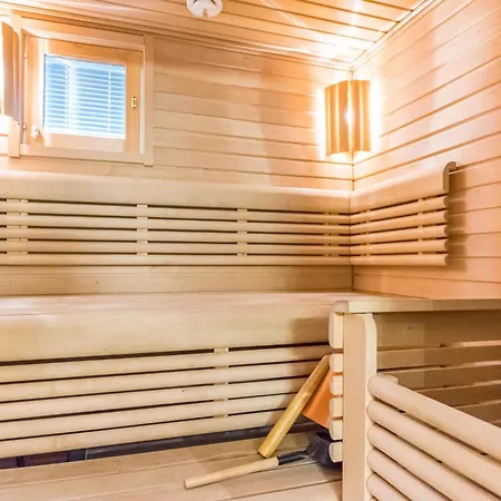 Feriehus Otso By Interhome