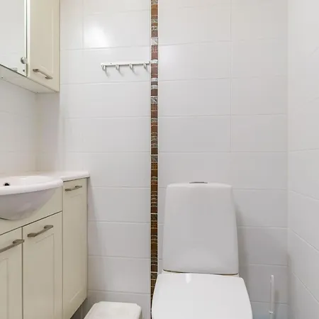 Otso By Interhome Feriehus Pyhätunturi