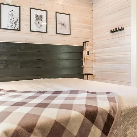 בית נופש Otso By Interhome פיהטונטורי