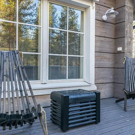 Feriehus Otso By Interhome Pyhätunturi