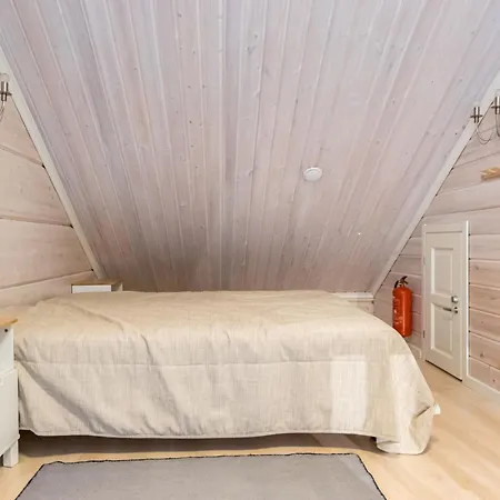 Otso By Interhome Pyhätunturi