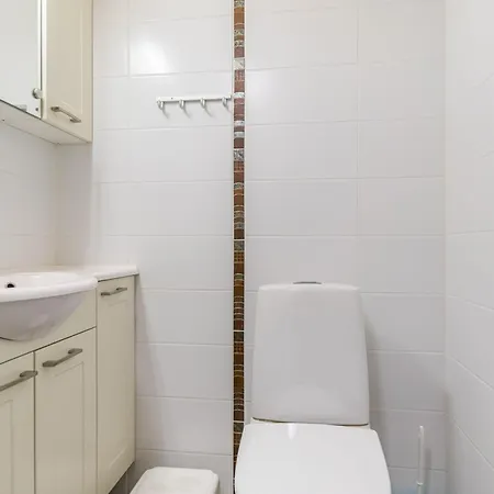 Otso By Interhome Tatil Evi
