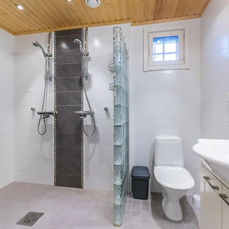 Tatil Evi Otso By Interhome