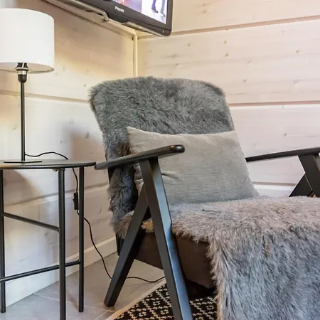 Otso By Interhome Tatil Evi