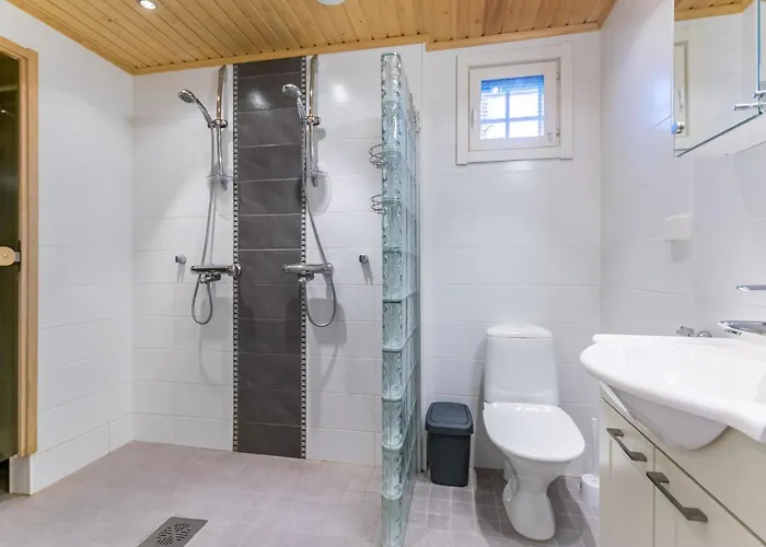 Otso By Interhome Pyhätunturi