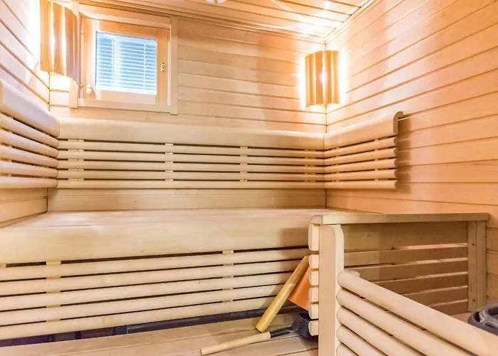 Сasa de vacaciones Otso By Interhome