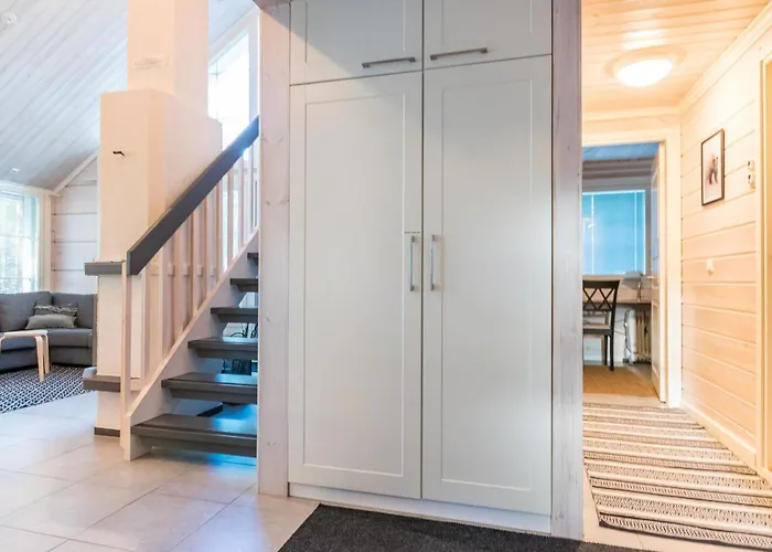 Otso By Interhome Pyhätunturi